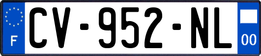 CV-952-NL