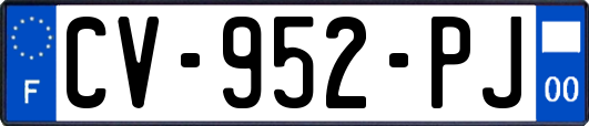 CV-952-PJ