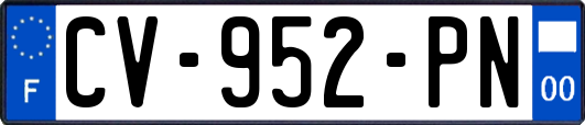 CV-952-PN