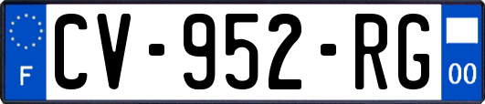 CV-952-RG