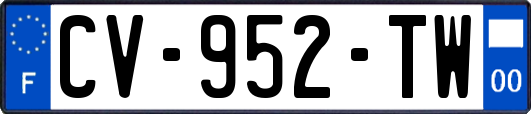 CV-952-TW