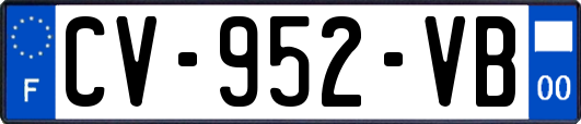 CV-952-VB