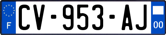 CV-953-AJ