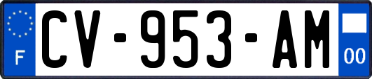 CV-953-AM