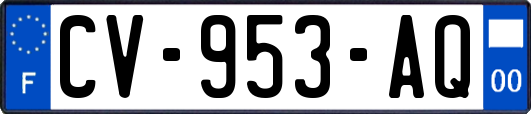 CV-953-AQ