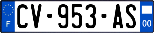 CV-953-AS