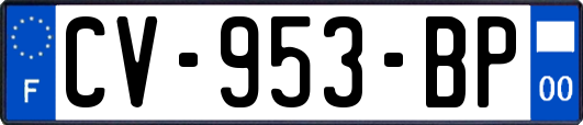CV-953-BP