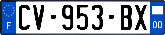 CV-953-BX