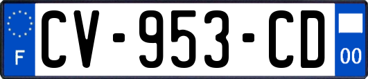 CV-953-CD