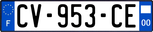 CV-953-CE