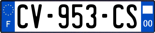 CV-953-CS