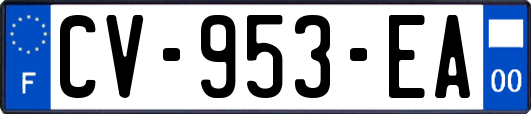 CV-953-EA