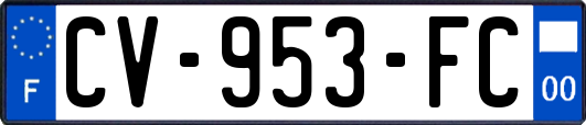 CV-953-FC