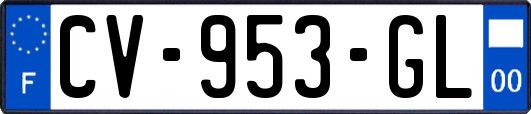 CV-953-GL