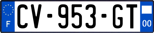 CV-953-GT