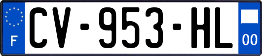 CV-953-HL