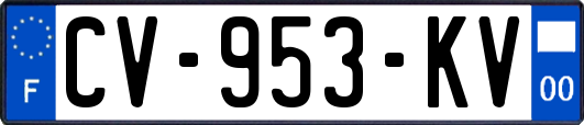 CV-953-KV