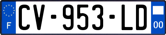 CV-953-LD