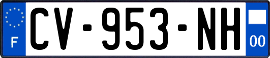 CV-953-NH