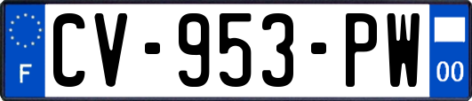 CV-953-PW