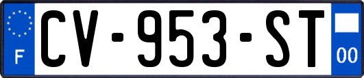 CV-953-ST