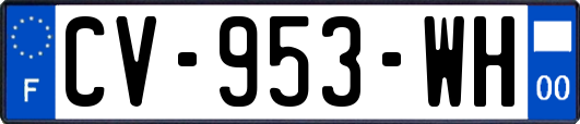 CV-953-WH