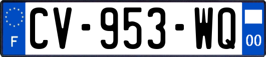 CV-953-WQ