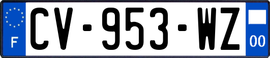 CV-953-WZ