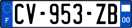 CV-953-ZB