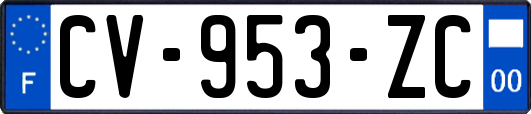 CV-953-ZC