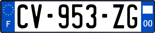 CV-953-ZG