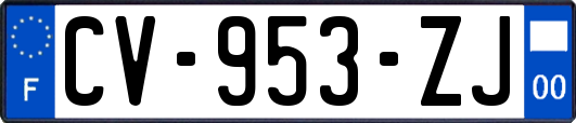 CV-953-ZJ