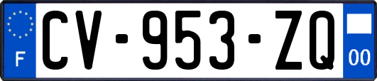 CV-953-ZQ