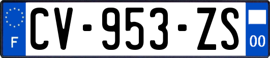 CV-953-ZS