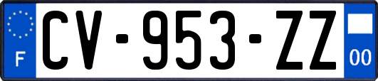 CV-953-ZZ