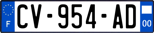 CV-954-AD