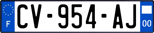 CV-954-AJ