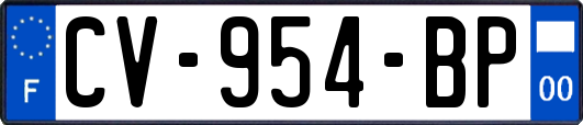 CV-954-BP