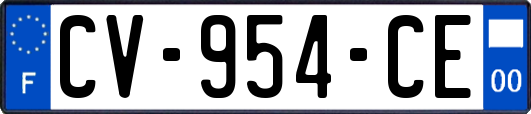 CV-954-CE