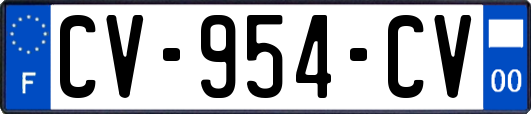 CV-954-CV