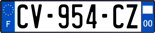 CV-954-CZ