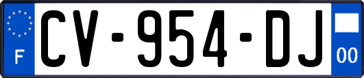 CV-954-DJ