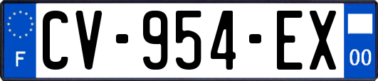 CV-954-EX