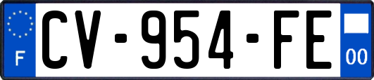 CV-954-FE
