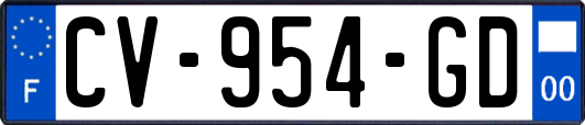 CV-954-GD