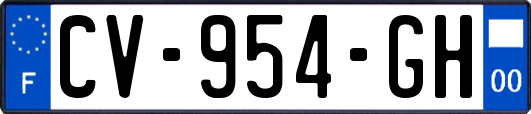 CV-954-GH