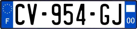 CV-954-GJ