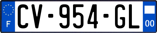 CV-954-GL