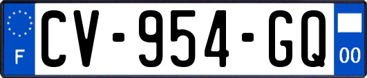 CV-954-GQ