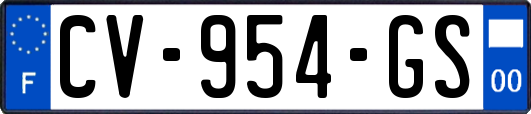 CV-954-GS